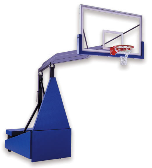 Portable Basketball Goals Pro Basketball Goal