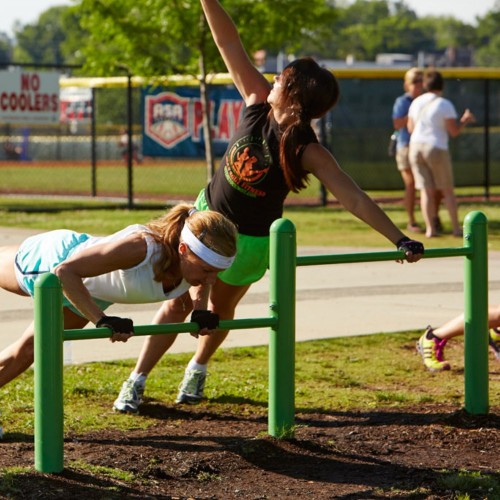 Push Up Station Push Up Station