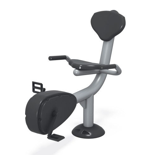 Recumbent Cycle - Fit Series Recumbent Cycle - Fit Series