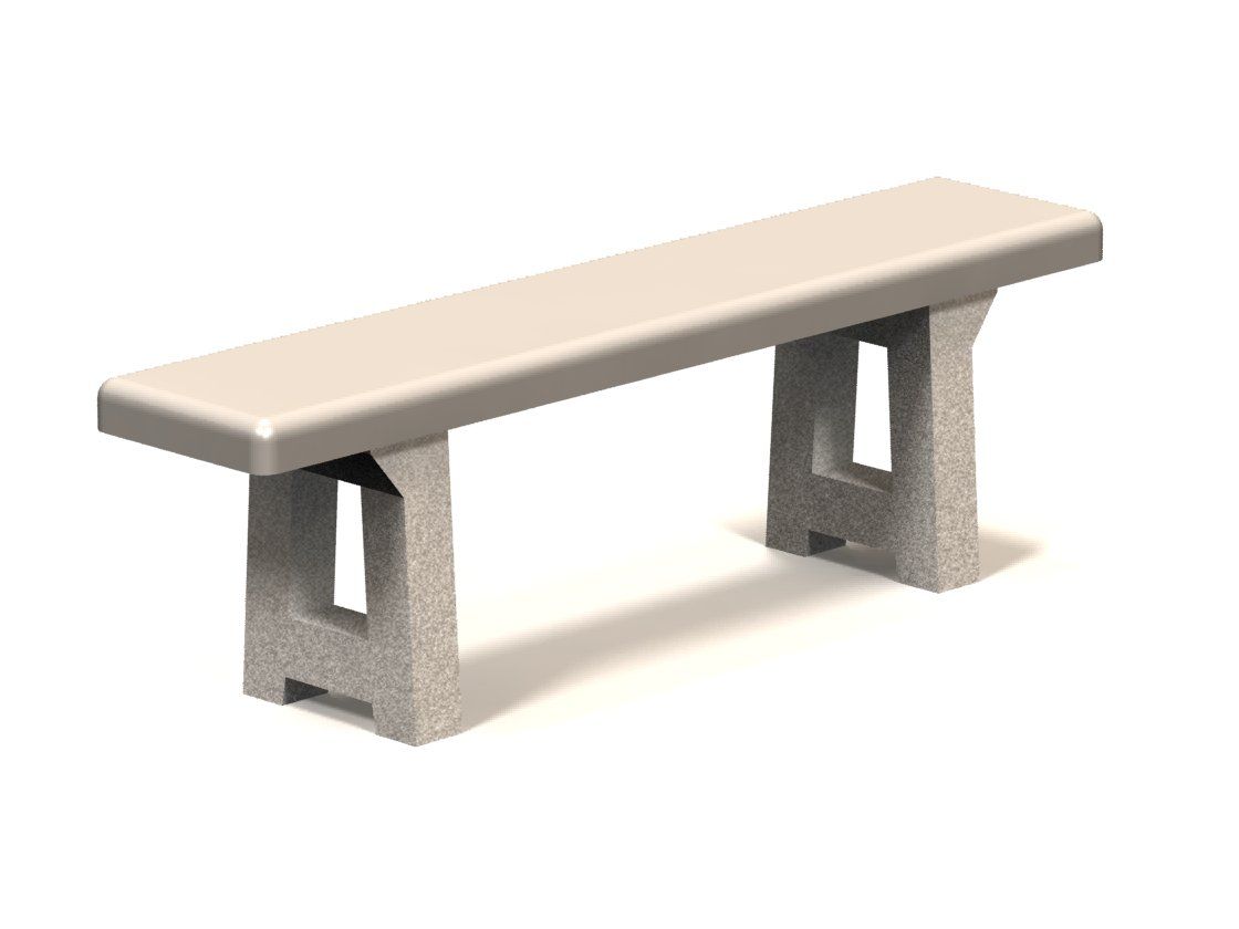 Concrete Benches Concrete Park Benches Concrete Garden Benches