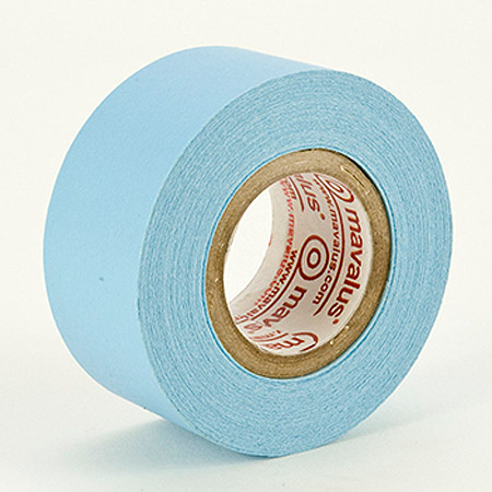 Mavalus Blue Tape  Tape & Tape Dispensers