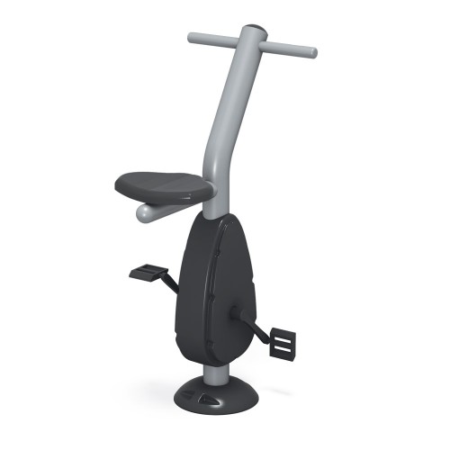 Upright Cycle - Fit Series Upright Cycle - Fit Series