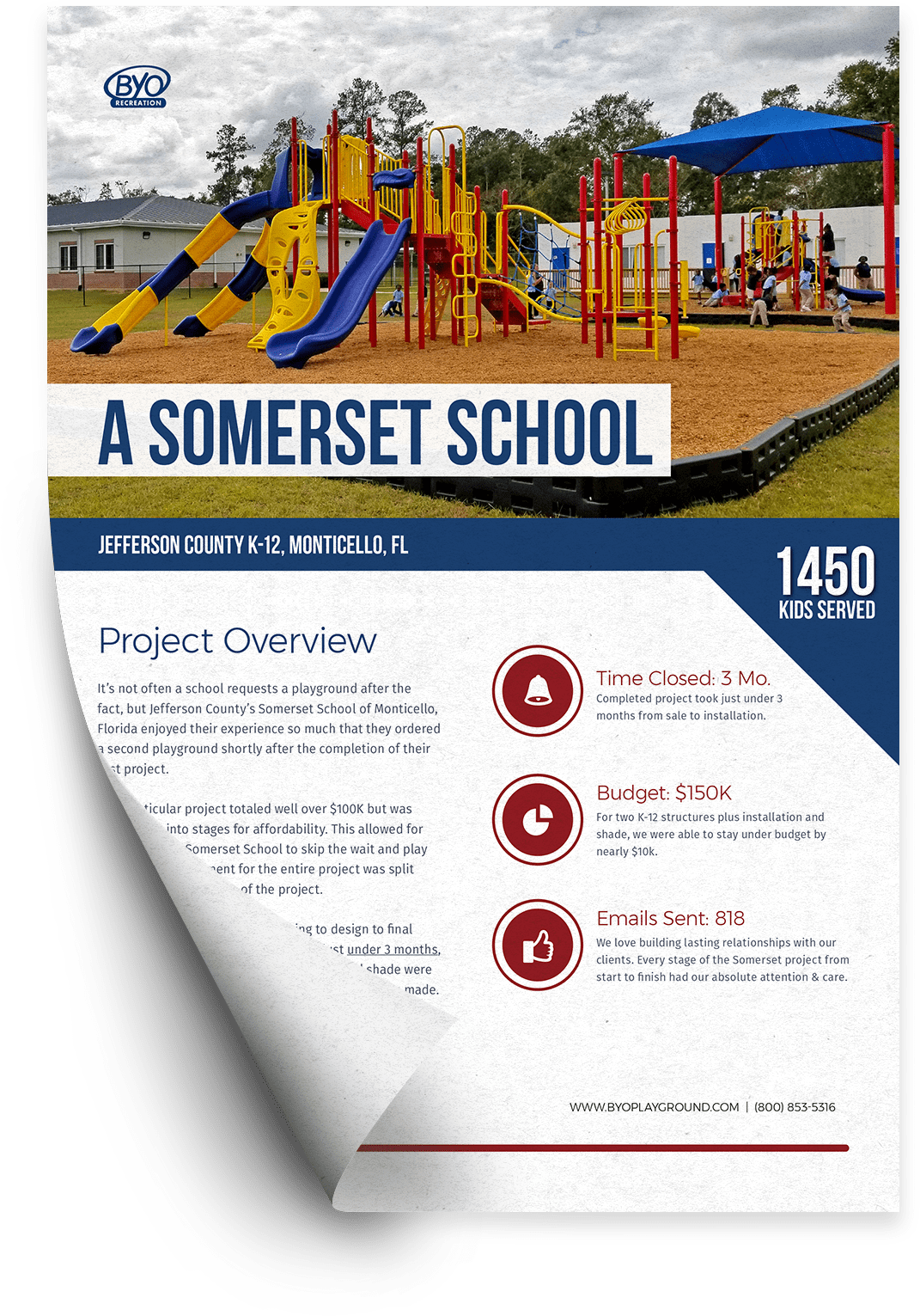 Somerset School