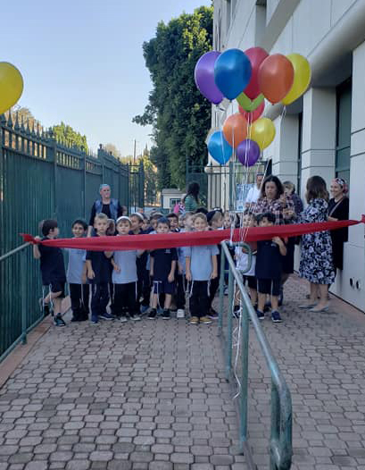 EMEK Hebrew Academy in Sherman Oaks, CA, photo #1