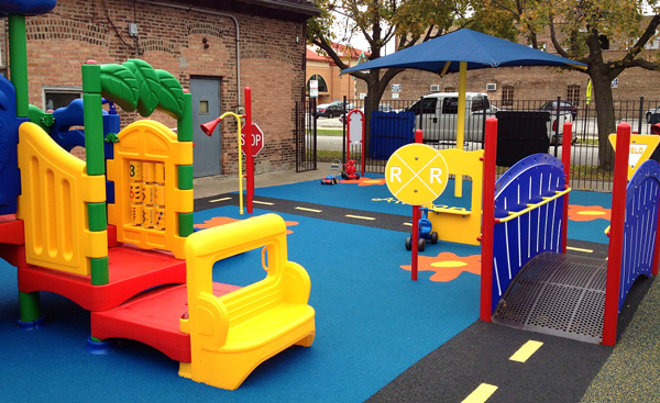 Allison's Infant & Toddler Center in Chicago, IL, photo #2