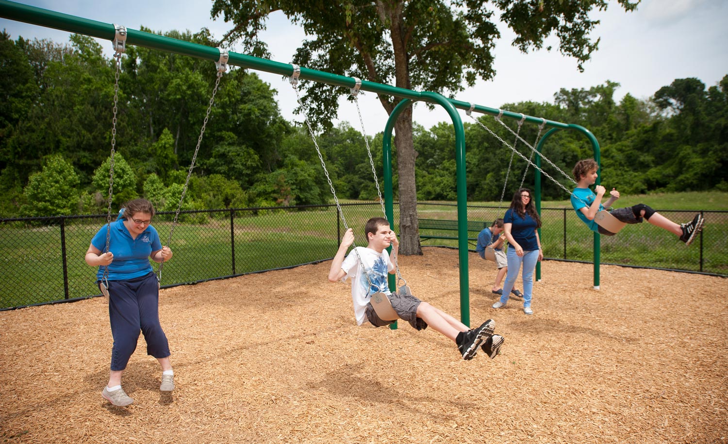 Jacksonville School for Autism in Jacksonville, FL, photo #2