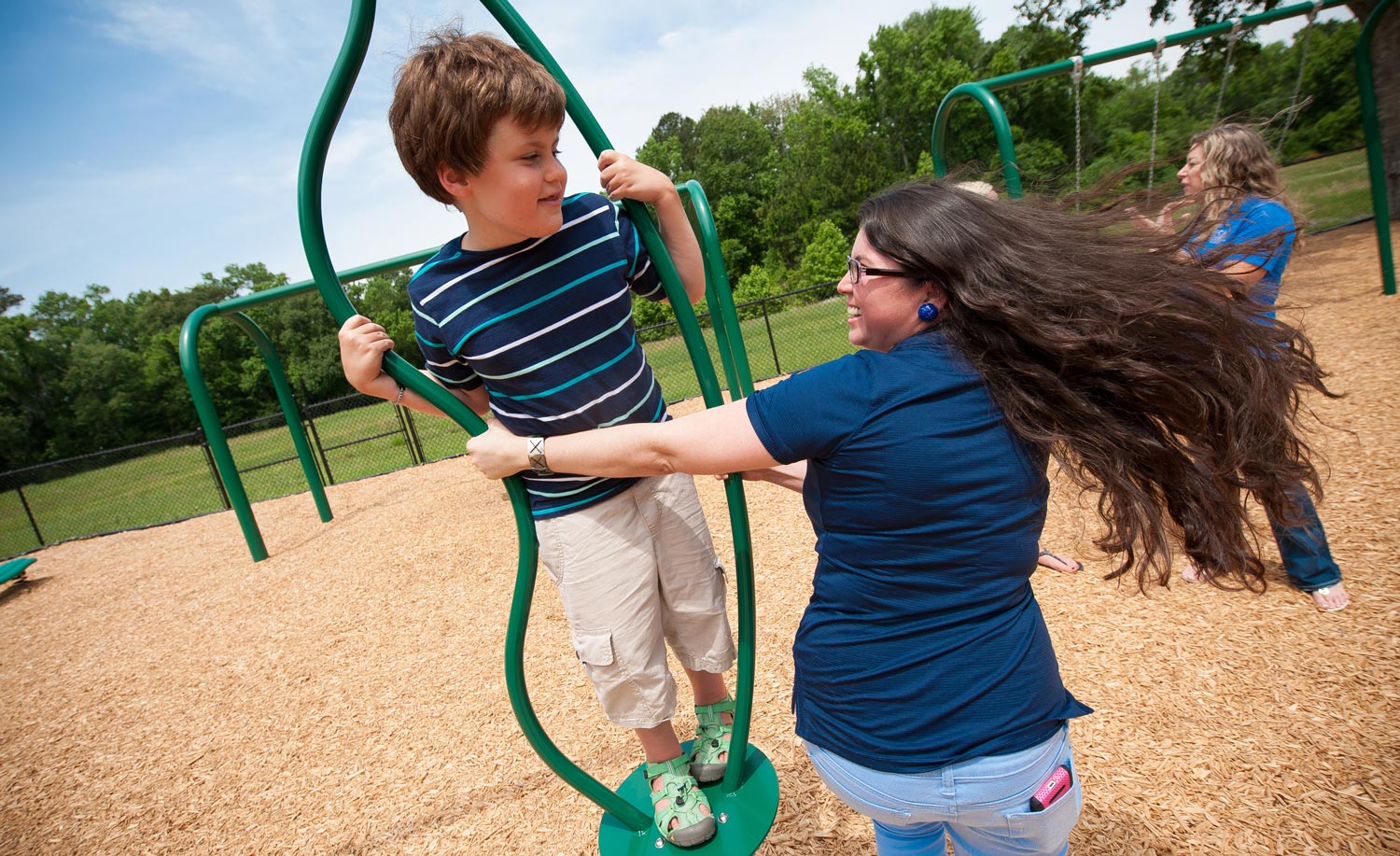 Jacksonville School for Autism in Jacksonville, FL, photo #3