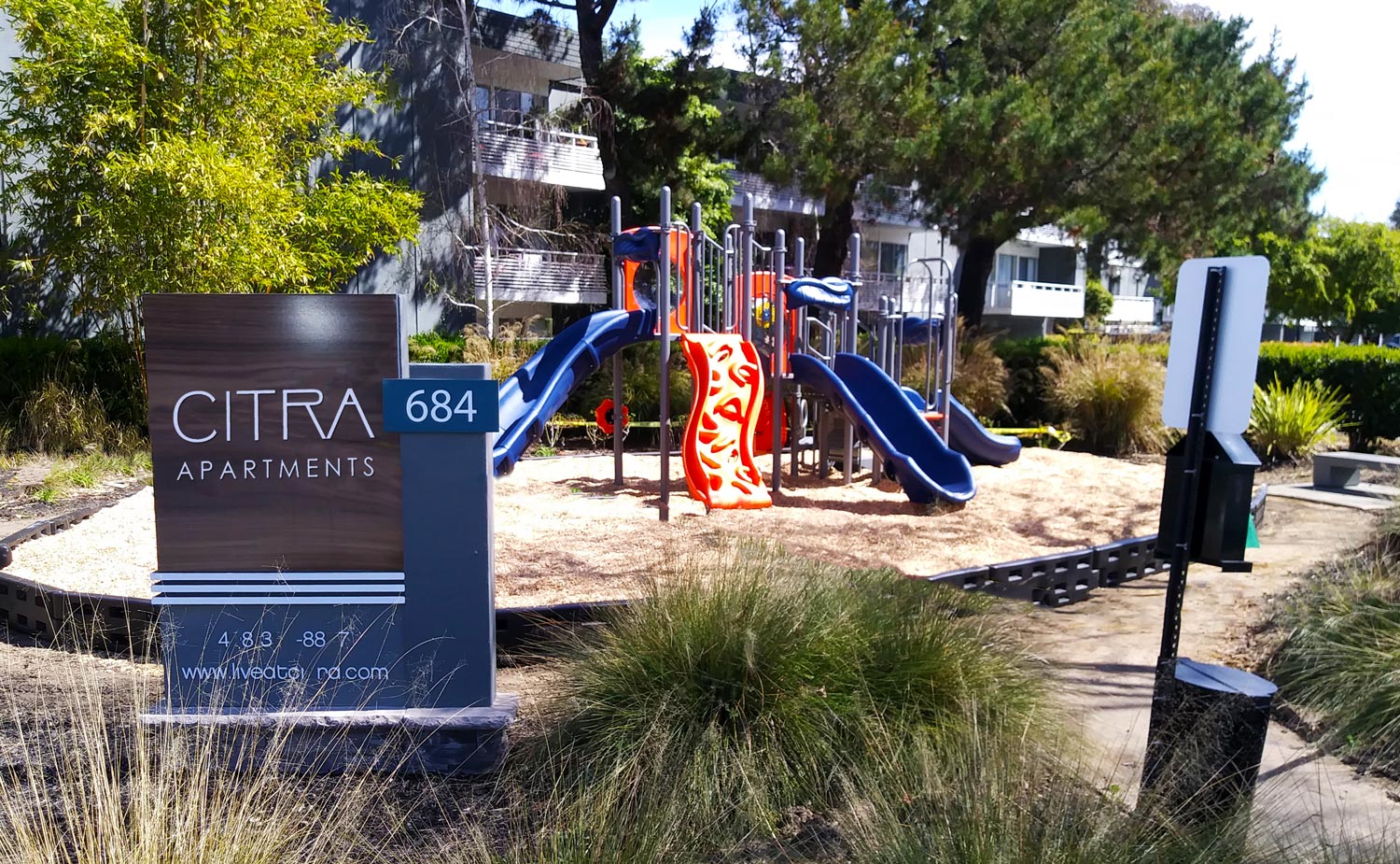 Citra Apartments in Sunnyvale, CA, photo #0