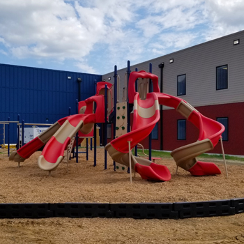 Byo Finished School Playgrounds How We Help Clients Like You