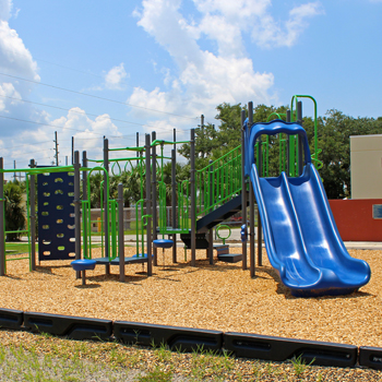 Jacksonville Beach Elementary School - Jacksonville, FL