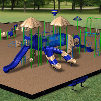 parks playground galleries
