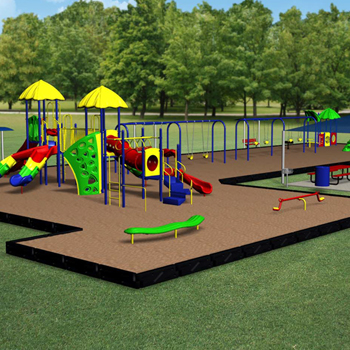 parks playground galleries