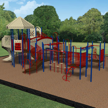 parks playground galleries