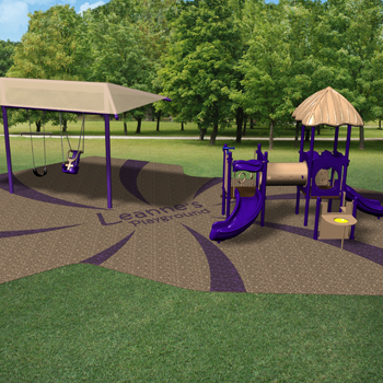 parks playground galleries