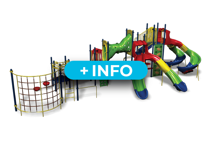 Jupiter Junction - Front View