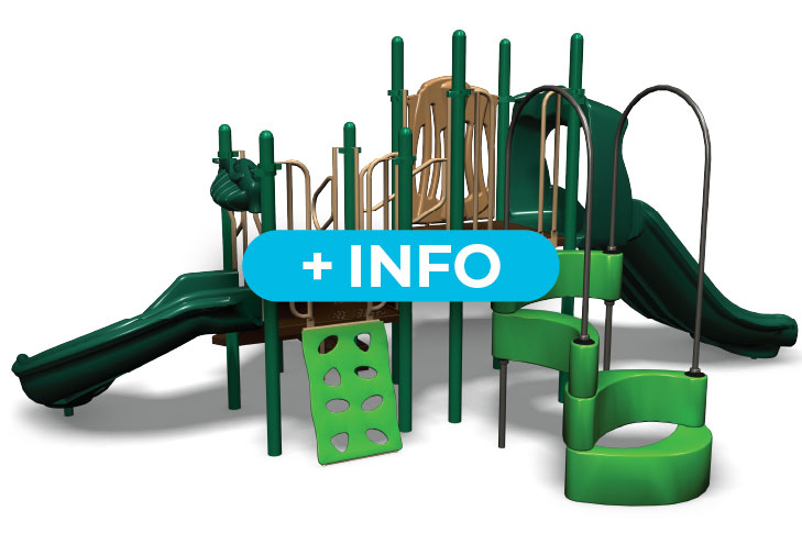 Sunny Days - Front View