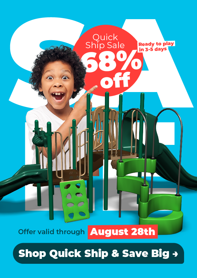 Beyond Playgrounds