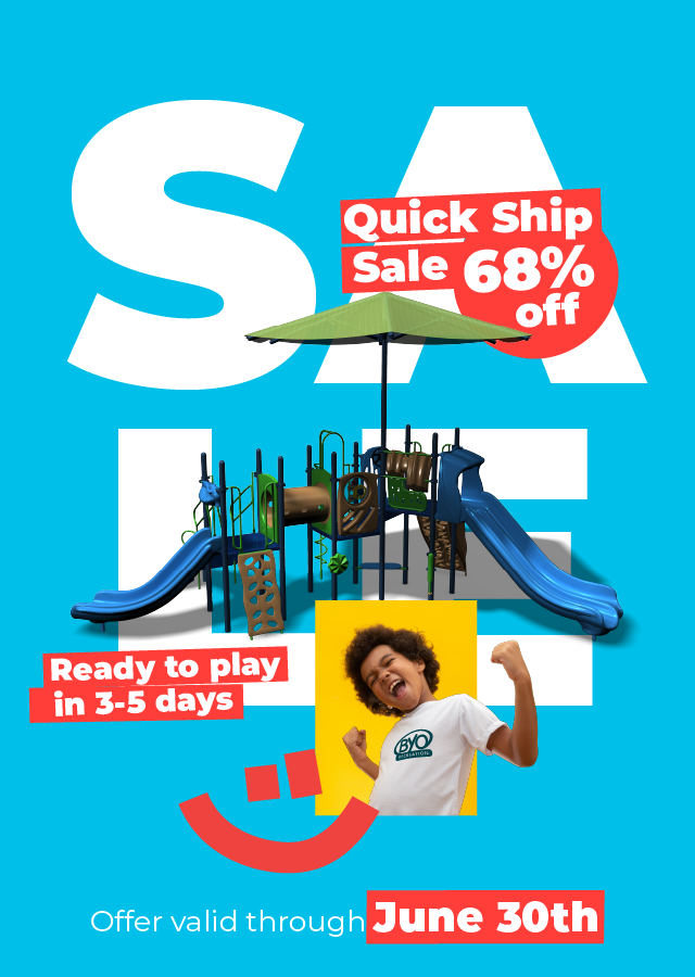 Beyond Playgrounds